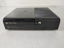 HDD Microsoft Xbox 360 E modelo 1538 2015 preto 500 GB - Somente console comprar usado  Enviando para Brazil