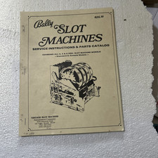 Original factory bally for sale  Santa Ana