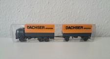 Herpa magirus deutz gebraucht kaufen  Berlin
