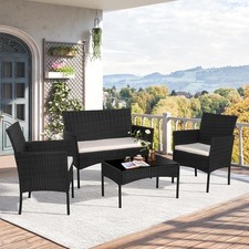 Piece outdoor patio for sale  HALESOWEN