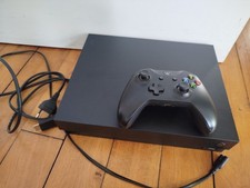 Console xbox one d'occasion  Le Perreux-sur-Marne