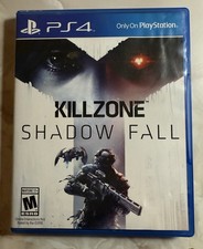 jogo killzone shadow fall comprar usado  Enviando para Brazil