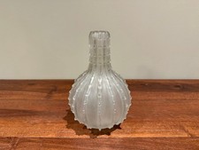 René lalique vase d'occasion  France