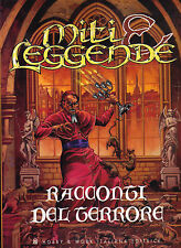 Miti leggende racconti usato  Cirie