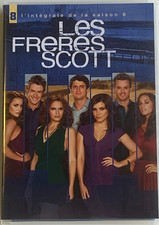 Frères scott intégrale d'occasion  Riedisheim