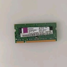 Kingston sodimm ram usato  Genova