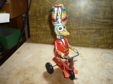 Ancien jouet canard d'occasion  France