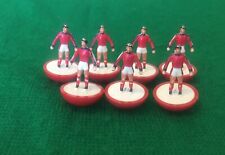 Subbuteo accessories england for sale  STIRLING