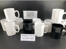 Arcoroc ctime schwarz gebraucht kaufen  Berlin