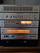 Vends vintage marantz d'occasion  Argenton-sur-Creuse