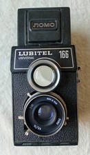 Lubitel 6x6 medium for sale  SHREWSBURY