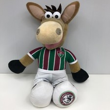 Usado, Pelúcia Seguranca Cavalinho Do Fantástico 15" comprar usado  Enviando para Brazil