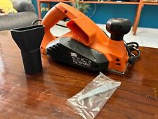 Pialla elettrica 650w usato  Barrafranca
