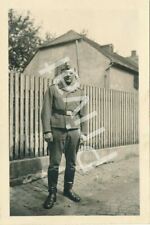 Foto wk2 soldatenportrait gebraucht kaufen  München