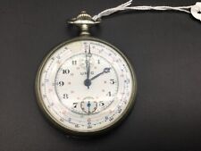 Montre gousset ancienne d'occasion  Bourgoin-Jallieu