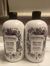 Poo pourri lavender for sale  Fairborn