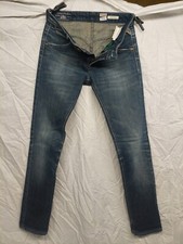 Jeans replay donna usato  Piacenza