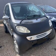 ricambi smart fortwo 450 usato ricambi smart fortwo 450 usato Altamura