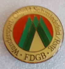 Ddr abzeichen nadel gebraucht kaufen  Strausberg-Umland