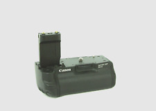 Canon batteriegriff battery gebraucht kaufen  Berlin
