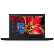 Notebook Lenovo ThinkPad T480 14" Core i5 16GB RAM 240GB SSD Windows 11 comprar usado  Enviando para Brazil