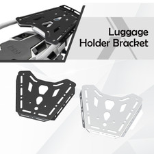 Motorcycle aluminum luggage d'occasion  Expédié en Belgium