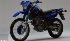 Yamaha xt600 3tb1 usato  Italia
