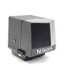 Localizador de prisma Nikon DA-2 BLACK esportes de ação para F3 F3HP F3T 35mm SLR do Japão comprar usado  Enviando para Brazil