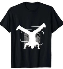 Breakdance hip herren gebraucht kaufen  Aachen