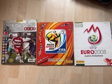 Panini sticker alben gebraucht kaufen  Troisdorf