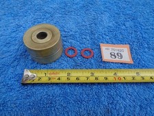 Villiers carburettor brass for sale Villiers carburettor brass for sale  ABINGDON