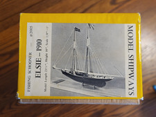 Model shipways elsie for sale  Waukesha