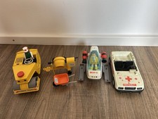 Konvolut playmobil 80er gebraucht kaufen  Bad Bergzabern-Umland