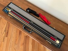 Mcdermott pool cue for sale  Leawood