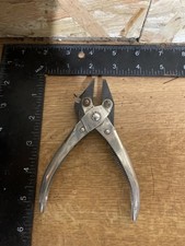 Maun industries pliers for sale Maun industries pliers for sale  BRIDGEND