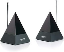 Marmitek powermid wireless d'occasion  Expédié en Belgium