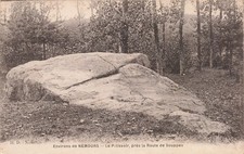 Polissoir pres route d'occasion  France
