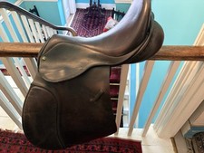 Ideal xxwide saddle for sale  ST. AUSTELL
