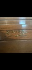Winter company piano for sale  Kingston