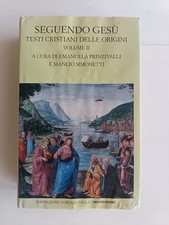 Seguendo gesù volume usato  Piombino Dese