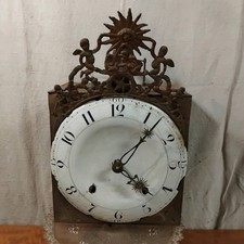 Mouvement horloge pendule d'occasion  Saint-Affrique