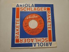 Ariola schlagerrakete folge gebraucht kaufen  Hamburg