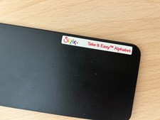 Sizzix take easy for sale  SANDY