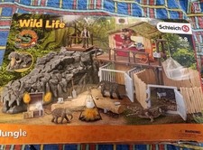 Schleich wildlife 42350 gebraucht kaufen  Lutter am Barenberge