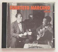 Cuarteto mercano 1939 d'occasion  Expédié en Belgium