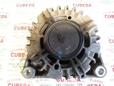 Alternatore ford ecosport usato  Catania