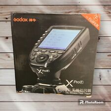 Godox xpro 2.4g for sale  North Hollywood