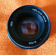 Helios 44m bjektiv gebraucht kaufen  Dresden