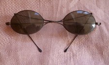 Antik filigrane sonnenbrille gebraucht kaufen  Berlin