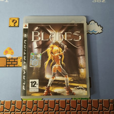 Blades ps3 playstation usato  Arezzo